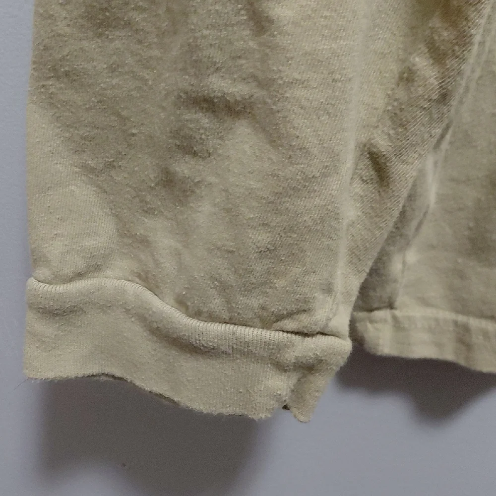 Teddy Fresh casual tan